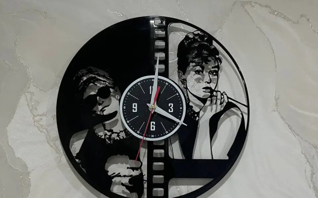 U Korolevskikh Vorot Flat