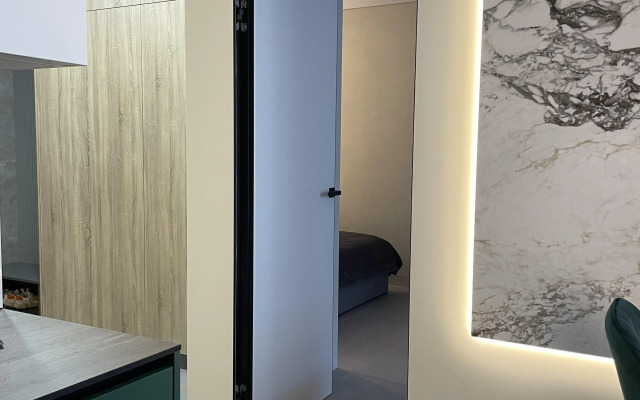 Квартира на улице космонавта Леонова 47