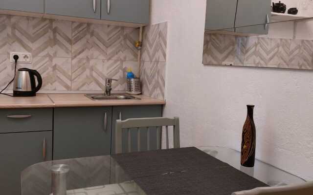 Апартаменты на улице Глинки