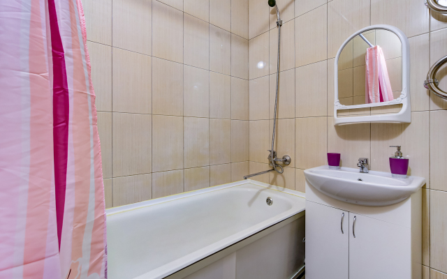 Bolshoi Kush Apartments