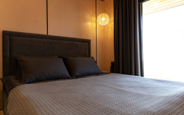 Шале и апартаменты Home-Olkhon 3