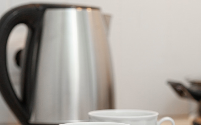 Квартира студия в ЖК Савеловский сити 2-2