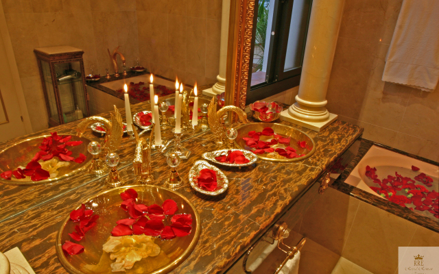 Royal Roman Empire Villa