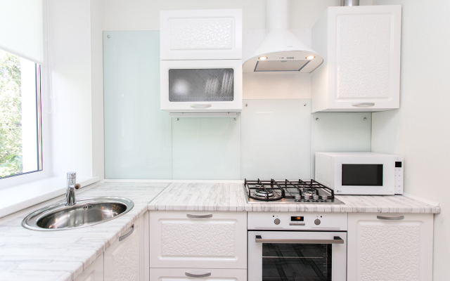 Апартаменты Сутки-Дом - Грузинка