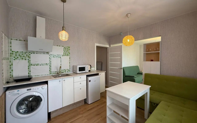 V Zhk Okolitsa Flat