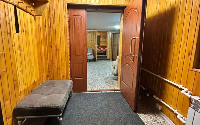 Chudinovo 33 Guest house