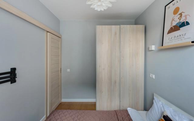 Matiss from Home24 Flat