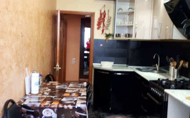 IAIA Apartaments