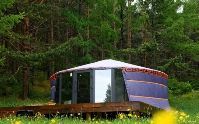 Uliger Recreation camp