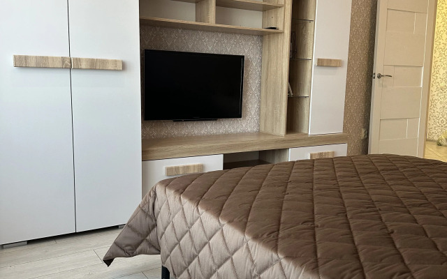 Квартира для уютного проживания в Калининграде