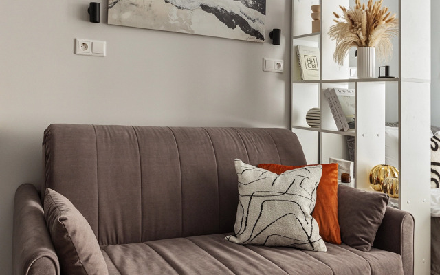 Room2day Grey Apartments