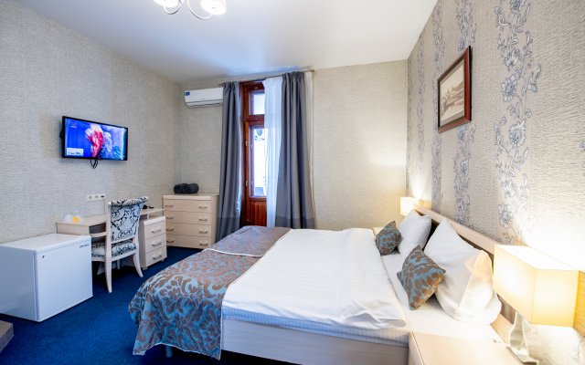 Tsirkus Hotel