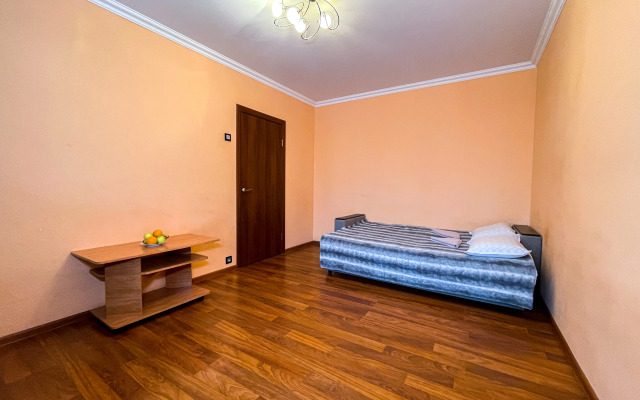 Апартаменты в Бирюлево-западном