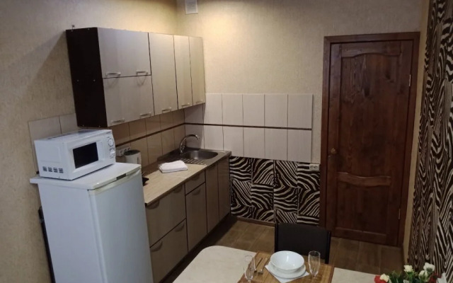 Апартаменты у Мамаева кургана 2