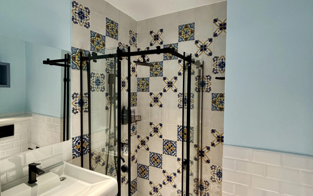 Апартаменты Golubaya Laguna - Otdykh V Shage Ot Morya