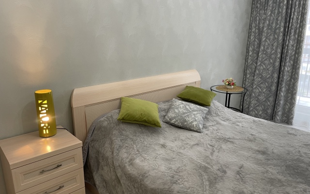 Квартира Крымская 22/20