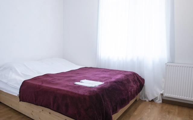 Merab Apartments