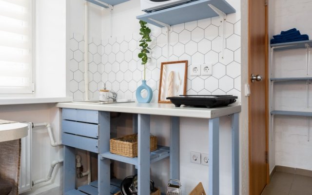 Квартира Пушкинский