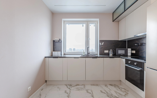 Квартира Уютная