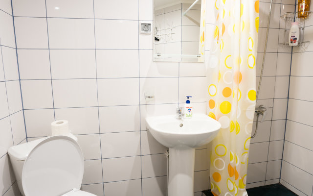 CheckPoint Apartments