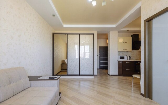 Апартаменты Гвардейский 1 116