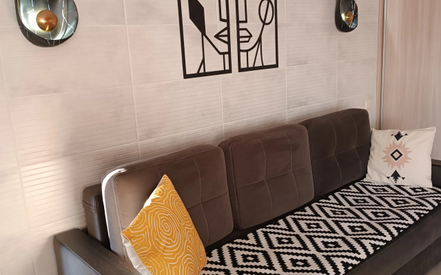 V Tsentre Kostromy Flat