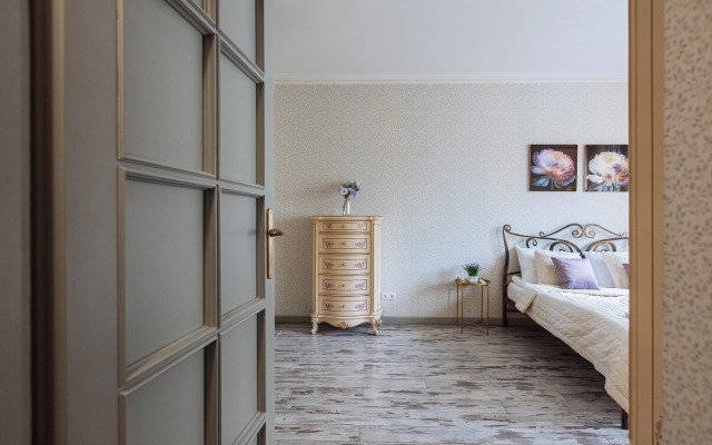 Апартаменты Apart39 Семья в Самом Центре Города