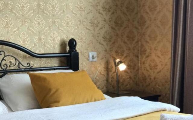 Elguja Qushashvili Guest house
