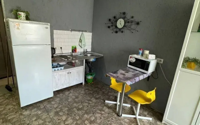 Квартира на Заводском Шоссе 46