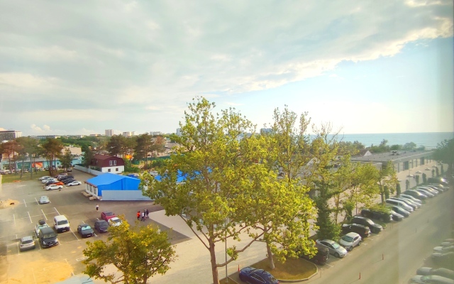 Grand Sapfir Anapa Apartments 3