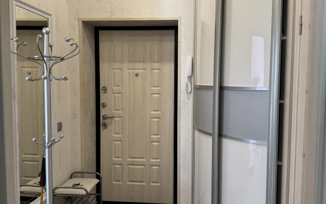 Квартира Просторная уютная квартира