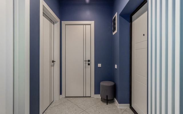 Квартира стильная в новом ЖК