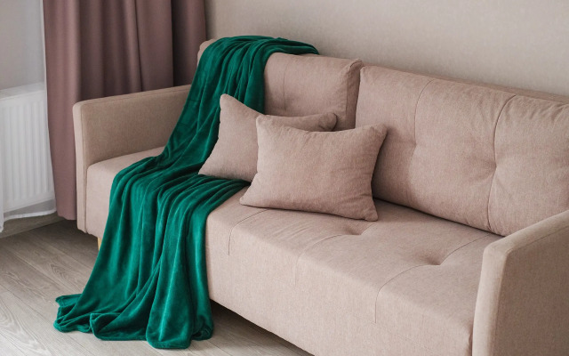 310 v Zhk Letniy dlya Semyi Apartments