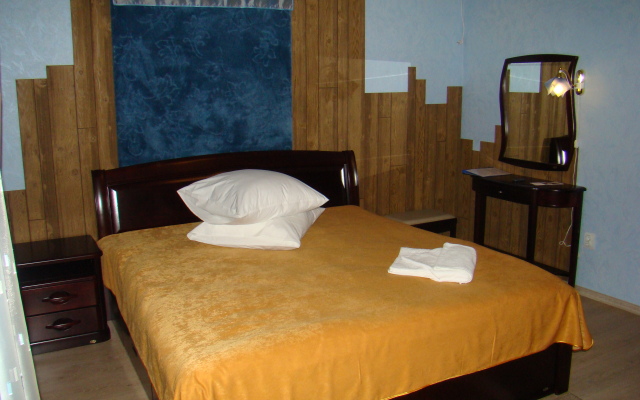 Отель Роза Ветров