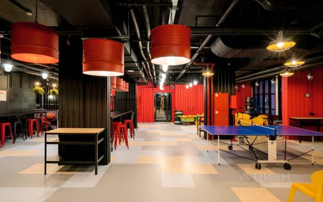 Апартаменты Family в отеле WE&I