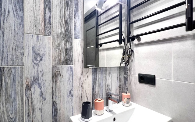 Апартаменты ОнегоГрад-Облака