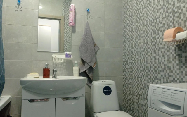 Квартира Live-In-Comfort на Высотной 11-17