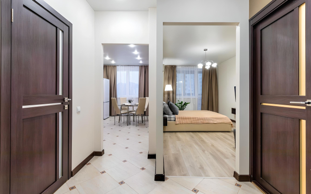Kazanrent Apartments