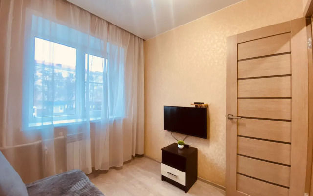 Sovetskaya 167a 3 Et Apartments