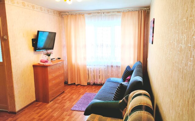 Апартаменты Active-Room