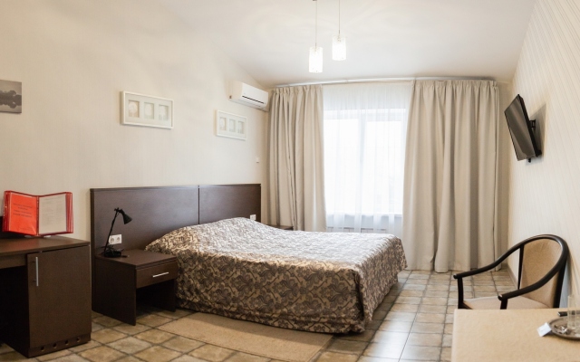 A108 Voskresensk Hotel