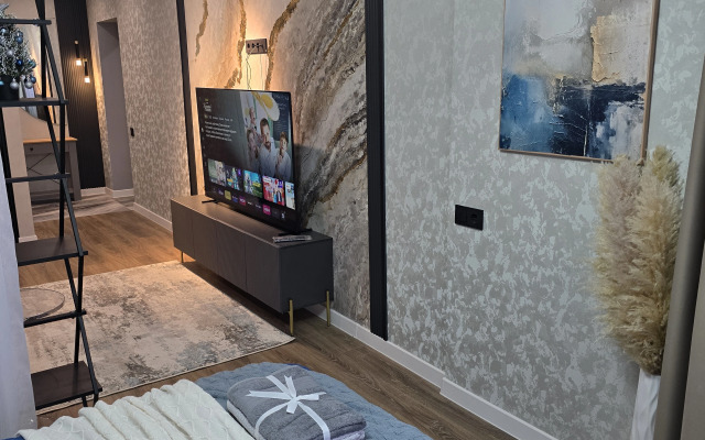 Квартира в центре города