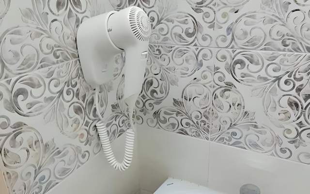 S Vidom na Goru Mashuk Apartments