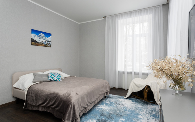 Alte Haus Flat