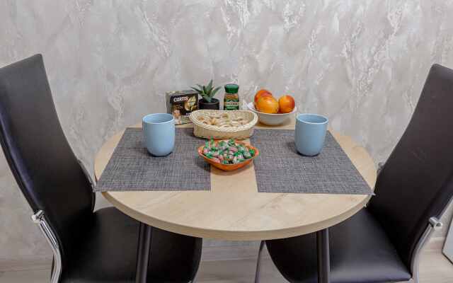 Smolsutki Normandiya-Neman 29 Flat