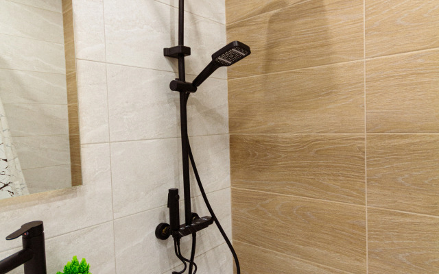 Studiya V Tsentre Tuly Ryazanskaya 23 Flat