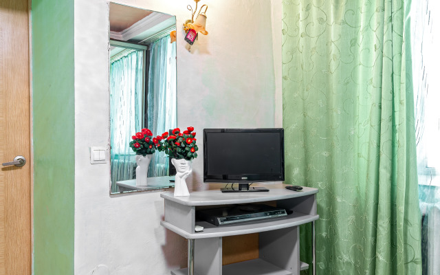 Na Vishnyovoy 36 Guest House