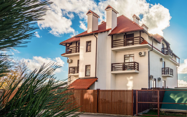 Гостевой дом Арт Шале