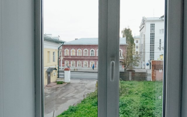 Na Sovetskoy 25/18 Apartments