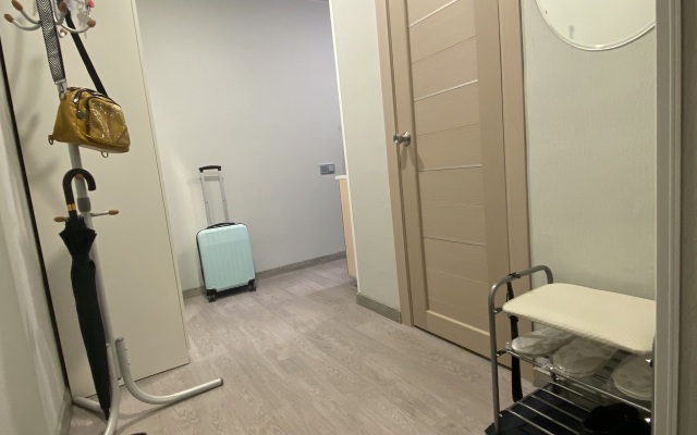 Квартира  Восточный Бриз на Патрокле